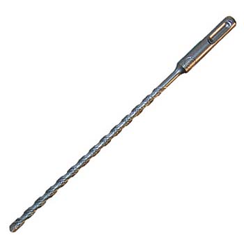 Broca martillo sds-plus para hormigón, granito y piedra natural
