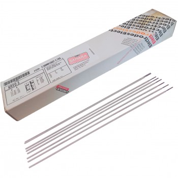 Electrodo básico baja aleación baja temperatura ref. kryo 3