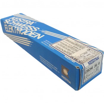 Electrodo para aceros difíciles kestra ref. croni 29/9