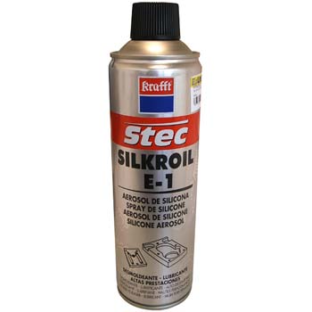 Aerosol de silicona krafft 