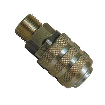 Enchufe rosca macho ref. 150