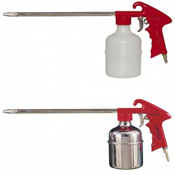 Pistola para petrolear mod. pg