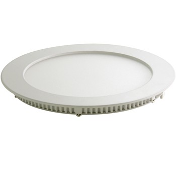 Downlight led circular 6500k