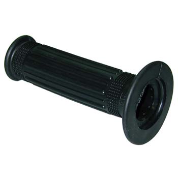 Empuñadura de goma para carretillas
