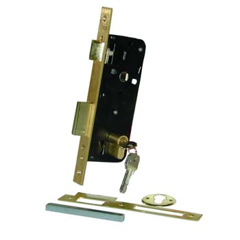 Cerradura met.lince 5400