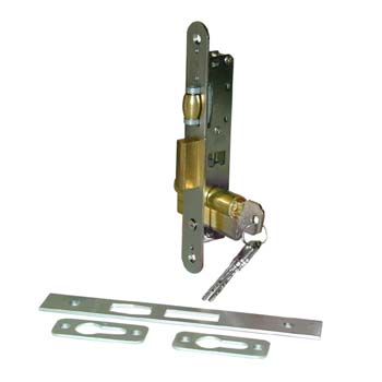 Cerradura lince 5551a