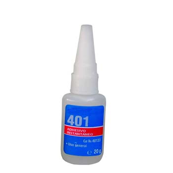 Adhesivo loctite 401 