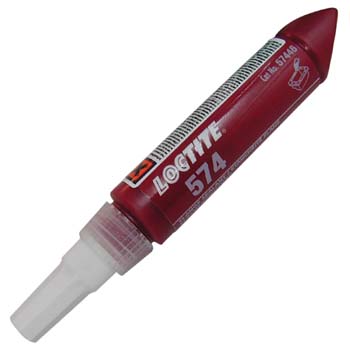 Sellador de bridas loctite 574