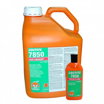 Limpiador de manos con pómez ref. 7850