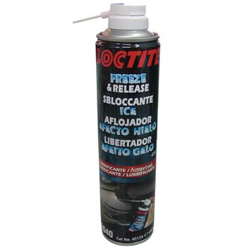 Aflojador efecto hielo loctite 8040