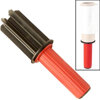 Dispensador para mini film de paletizar ref. acc60000mini