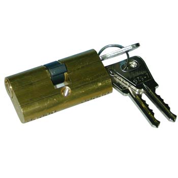 Cilindro mcm mod. ov (10,5 mm)