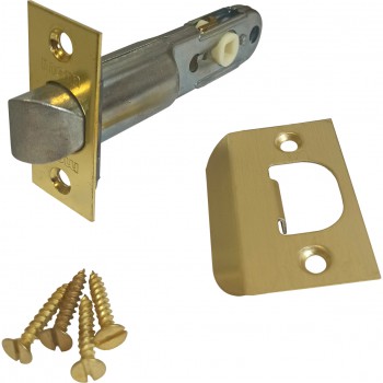 Picaporte tubular para pomos mcm ref. 523