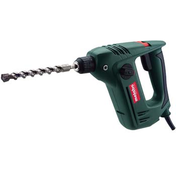 Martillo perforador electrónico metabo mod. bhe 20 compact (60040200)