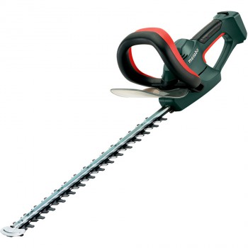 Carcasa de cortasetos de batería metabo mod. ahs 18-55 v (sin batería) (600463850)