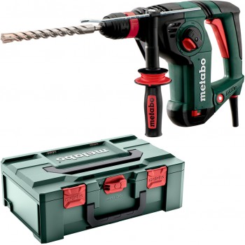 Martillo combinado metabo mod. khe 3251 (600659000)