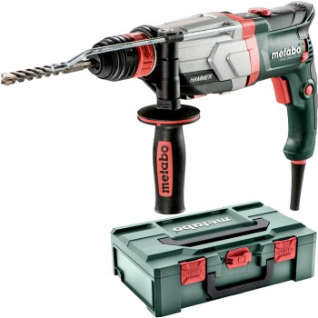 Martillo multiuso metabo mod. uhev 2860-2 quick (600713500)