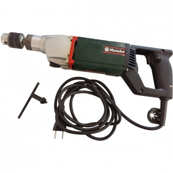 Taladradora percutora de dos velocidades metabo mod. sb 720/2s