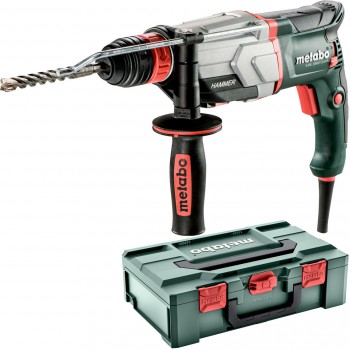 Martillo combinado metabo mod. khe 2860 quick (600878500)