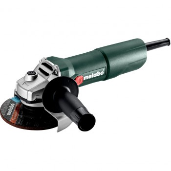 Amoladora angular metabo mod. w 750-125 (603605000)