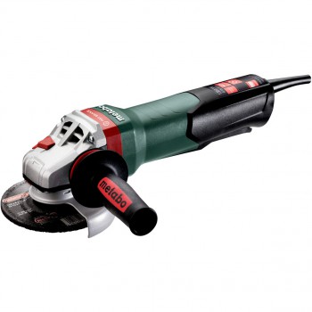 Amoladora angular metabo mod. wpb 13-125 quick (603631000)