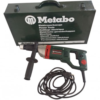 Atornillador electrónico metabo mod. use 8 (605061000)