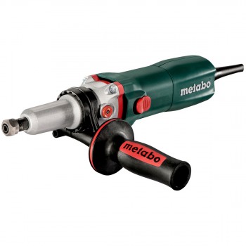 Amoladora recta de 950 vatios metabo mod. ge 950 g plus (600618000)