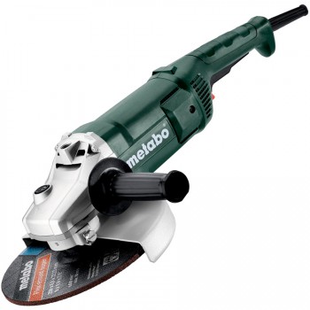 Amoladora angular de 2200 vatios (606437000)