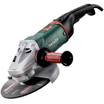 Amoladora angular de 2200 vatios metabo mod. we 22-230 mvt (606464260)