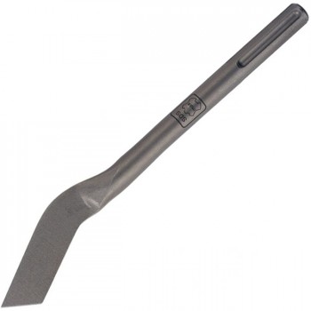 Cincel de mortero con extremo sds max metabo (623369000)