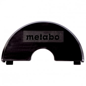 Cubierta protectora de clip de 125 mm metabo (630352000)