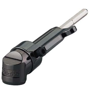 Adaptador para atornillar en ángulos metabo (630442000)