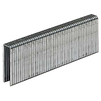 Grapas de 4 mm. de anchura (2000 unidades) metabo (630905000)