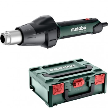 Pistola de aire caliente metabo mod. hgs 22-630 (604063500)