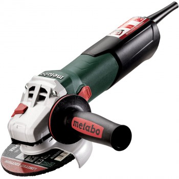 Amoladora angular de 1550 vatios metabo mod. we 15-125 quick limited edition (600448000)