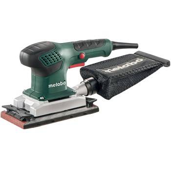 Lijadora orbital de 200 vatios metabo mod. sr 2185 (600441500)