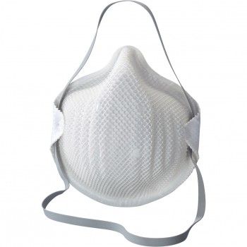 Mascarilla clásica (ffp2 nr d) mod. 2400