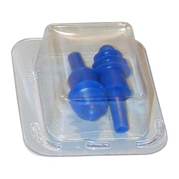 Protector auditivo 3m reusable mod. 1225.