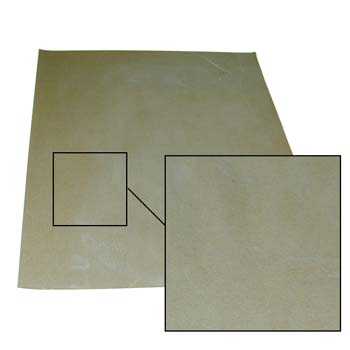Hoja abrasiva (lija al agua) con soporte de papel muy fino (a) y mineral abrasivo de óxido de aluminio