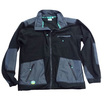 Forro polar bicolor mod. 4801