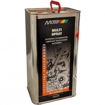 Aceite universal motip ref. v05578