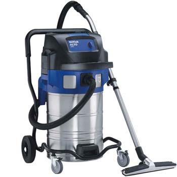 Aspirador técnico agua/polvo mod. attix 9 61