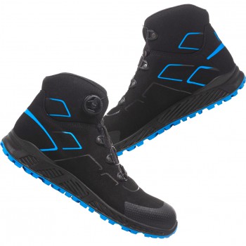 Botas de protección no risk mod. ultra ref. 1047.41 s3 src esd wru