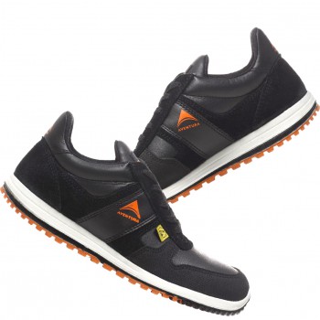 Zapatos de protección no risk mod. rider ref. 1206.00 s3 src esd