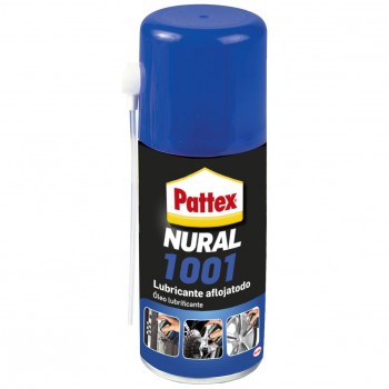 Lubricante aflojatodo nural 1001