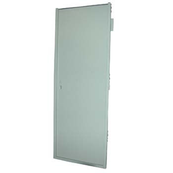 Puerta corta fuego rf-60