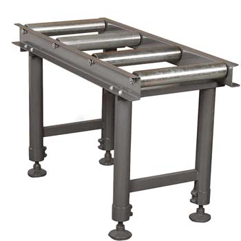 Banco de rodillos universal mod. msr 4