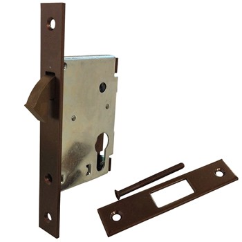 Cerradura orengo mod.705 sin cilindro