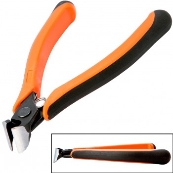 Alicates de corte oblicuo de 20° ergo™ ref. 4231