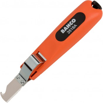 Pelacables giratorio ref. 3518 a